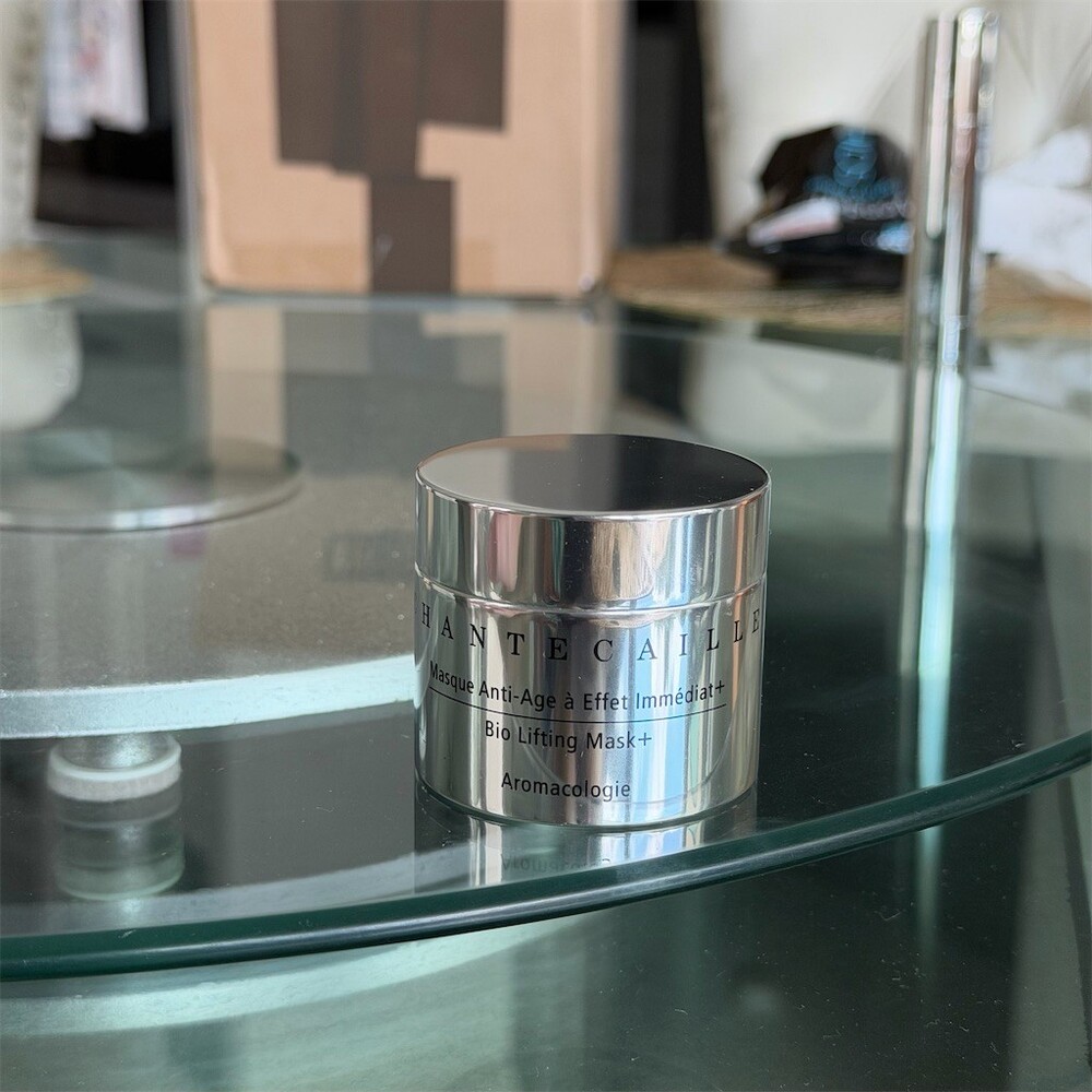 Chantecaille Aromacologie Bio Lifting Mask Instant Anti-Age Facial